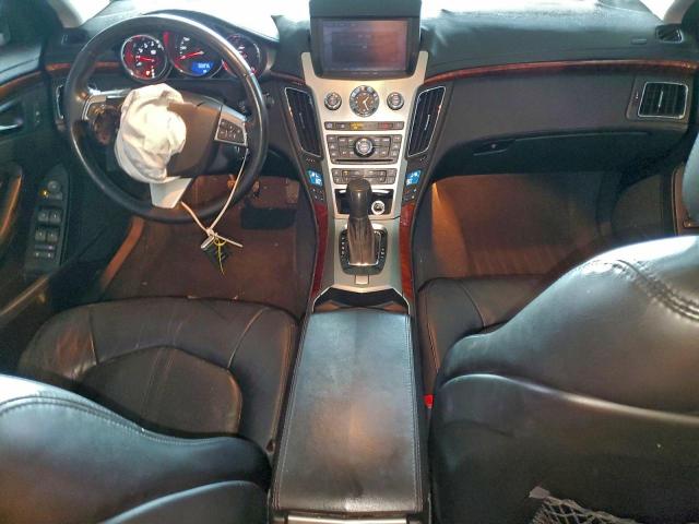 Cadillac CTS Hi Feature V6 Image 10