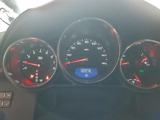 Cadillac CTS Hi Feature V6 Image 12