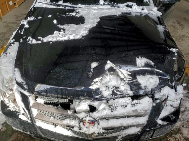 Cadillac CTS Hi Feature V6 Image 11