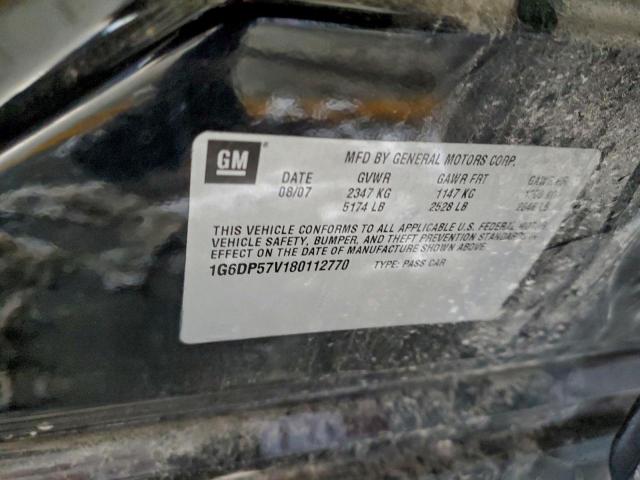 Cadillac CTS Hi Feature V6 Image 3