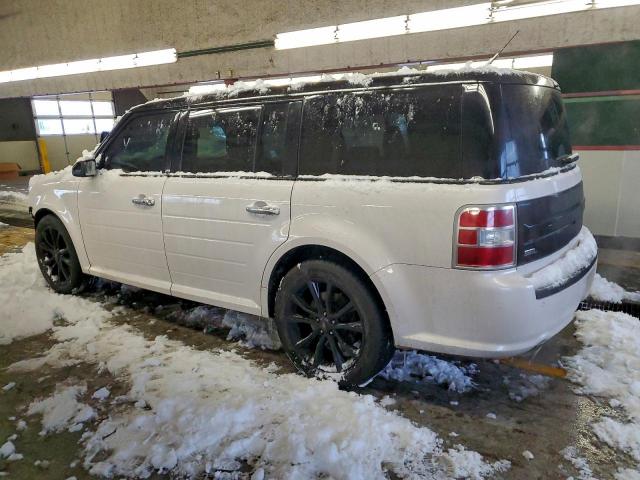 Ford Flex Sel Image 4