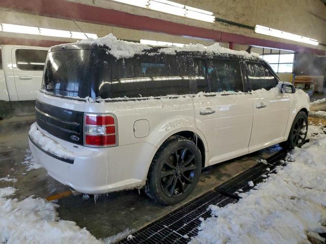 Ford Flex Sel Image 2