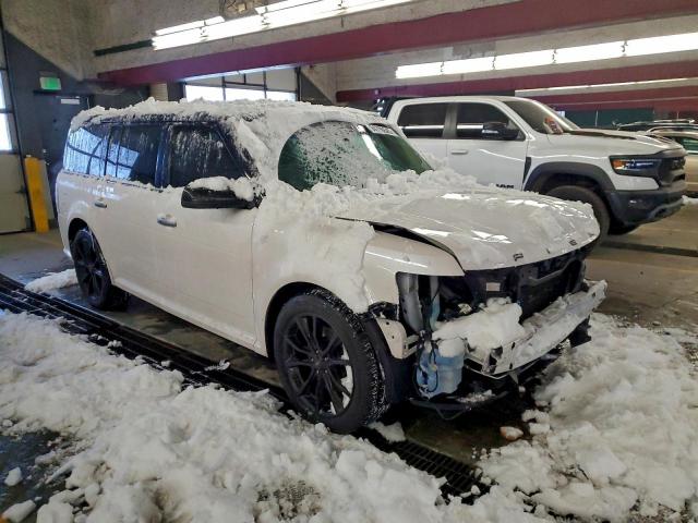 Ford Flex Sel Image 13