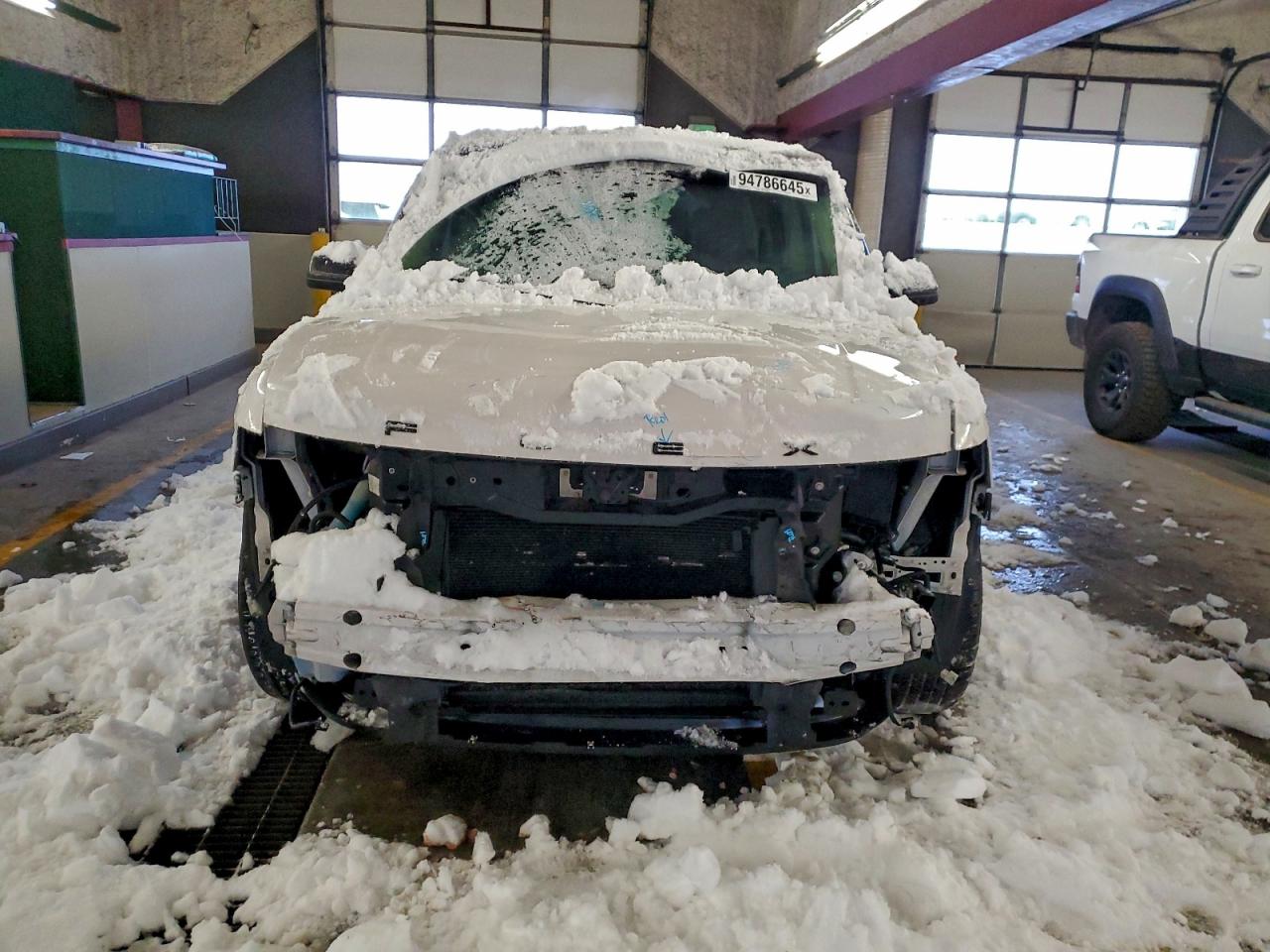 Ford Flex Sel Image 3