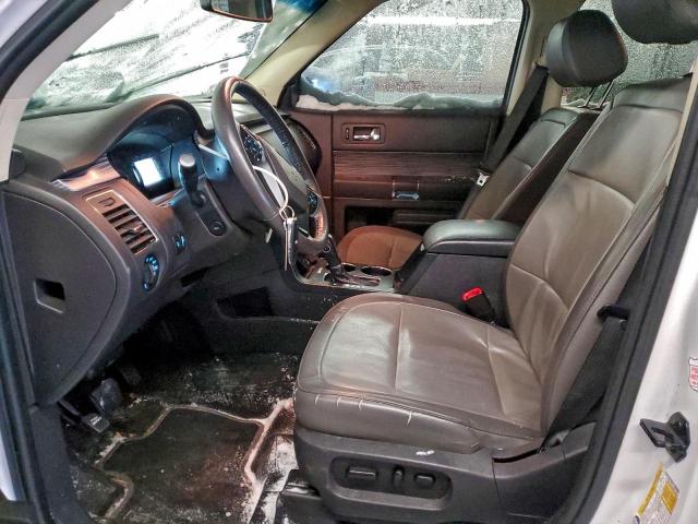 Ford Flex Sel Image 10