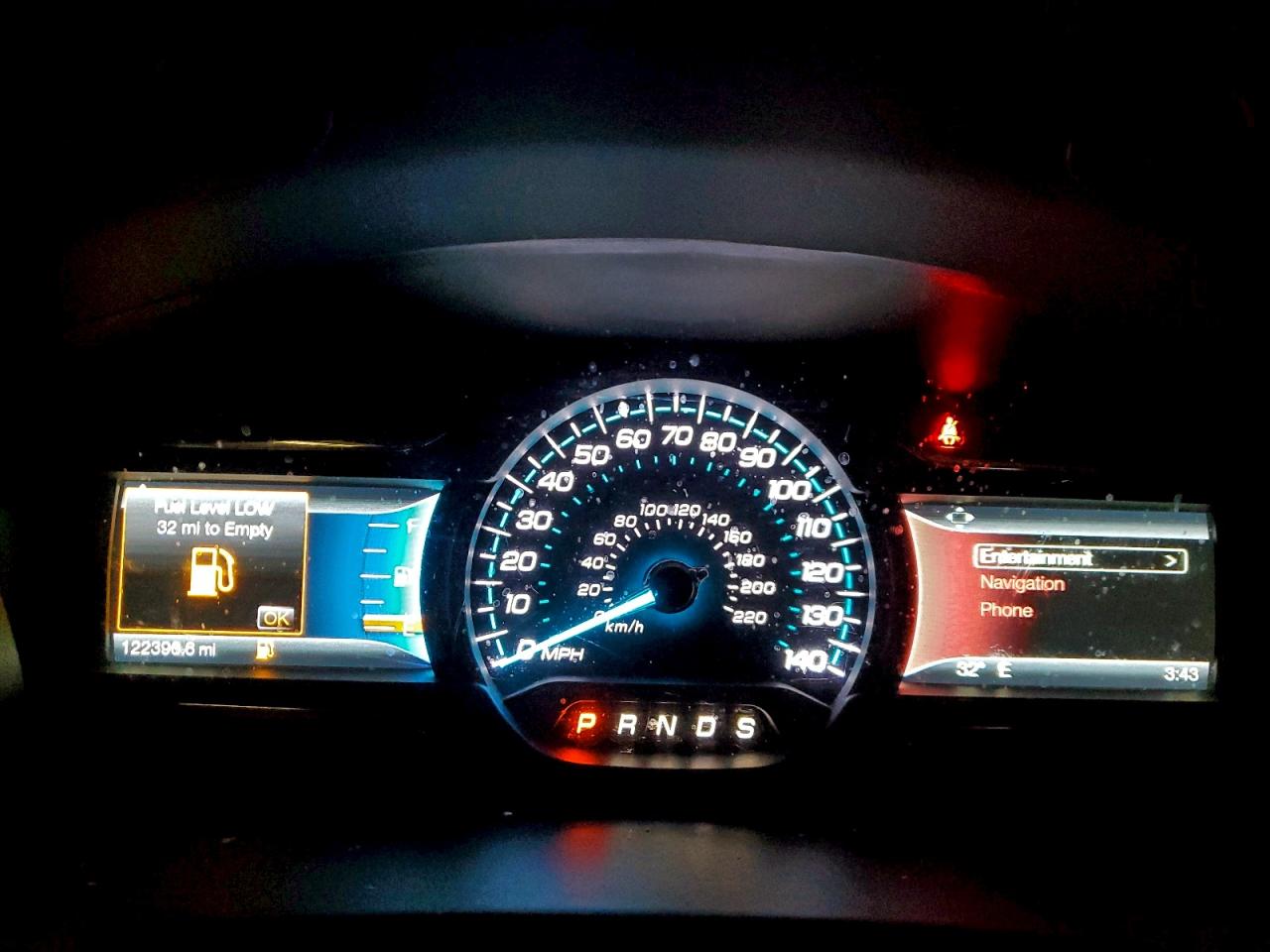 Ford Flex Sel Image 12