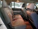 Ford Flex Sel Image 8