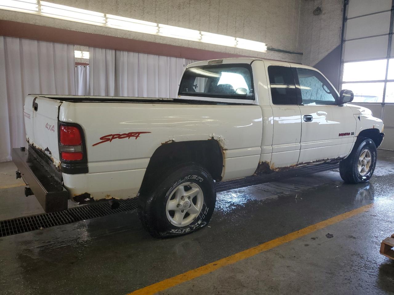 Dodge Ram 1500 Image 11