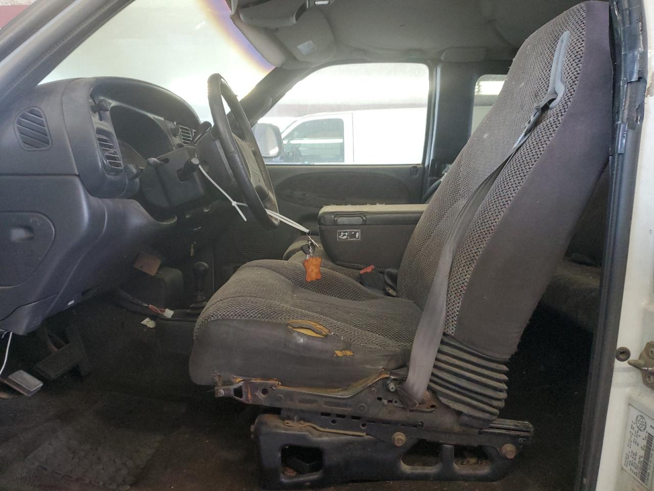 Dodge Ram 1500 Image 7