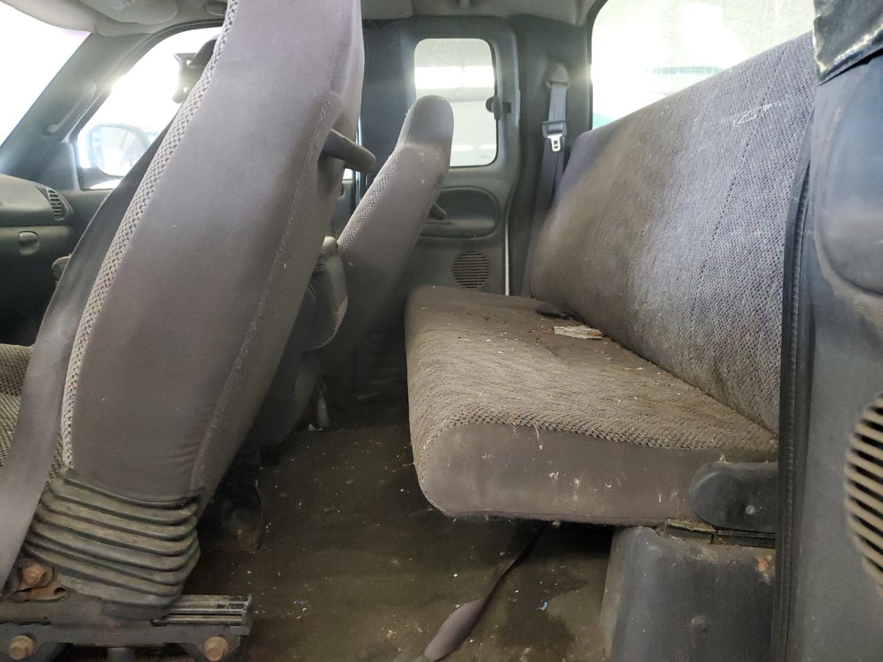 Dodge Ram 1500 Image 10