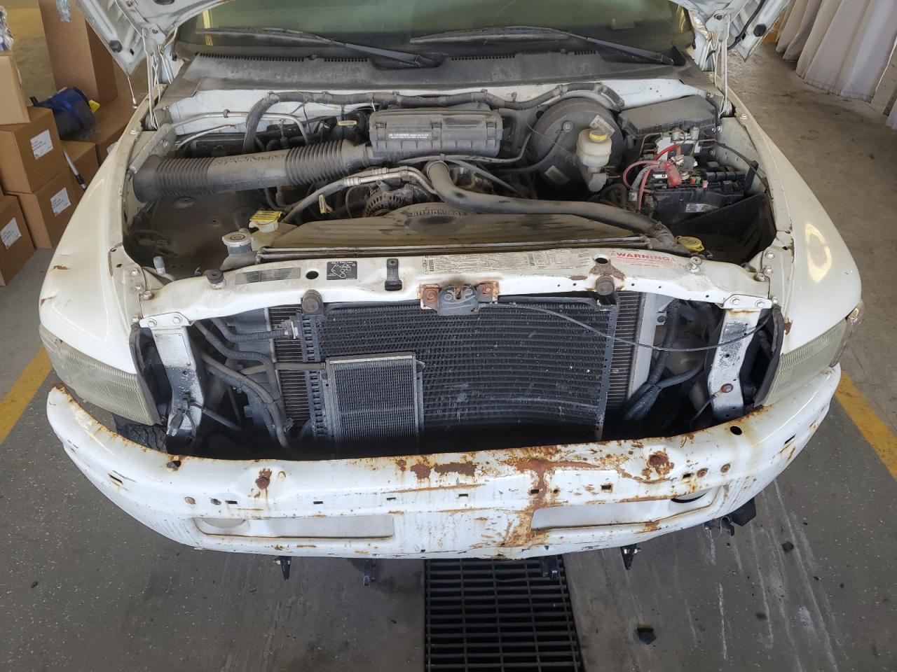 Dodge Ram 1500 Image 13