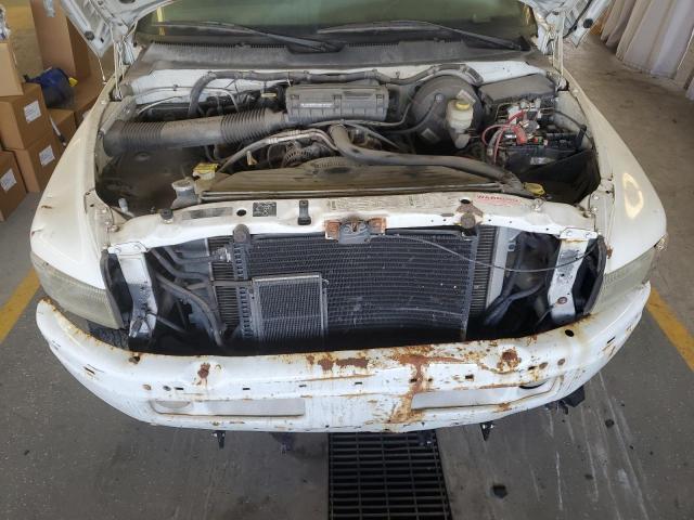 Dodge Ram 1500 Image 13