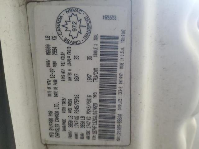 Dodge Ram 1500 Image 5