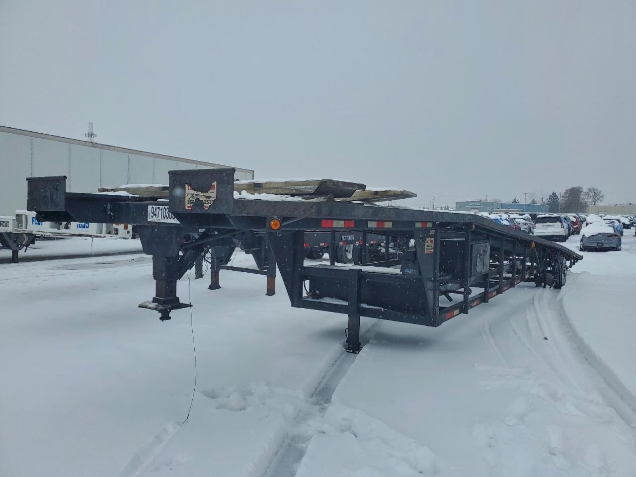 Take 3 Carcarrier Image 3