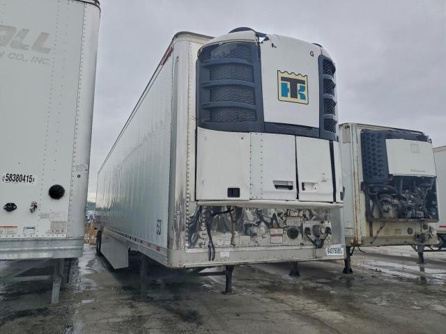  Salvage Great Dane Trailer Other