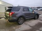 Ford Explorer Platinum Image 10