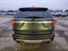 Ford Explorer Platinum Image 9