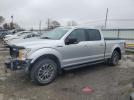Ford F-150 Supercrew Image 1
