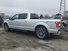 Ford F-150 Supercrew Image 5