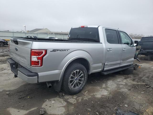 Ford F-150 Supercrew Image 13
