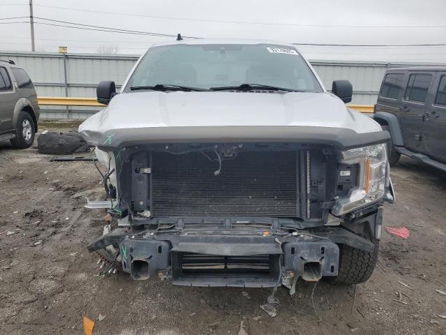 Ford F-150 Supercrew Image 6