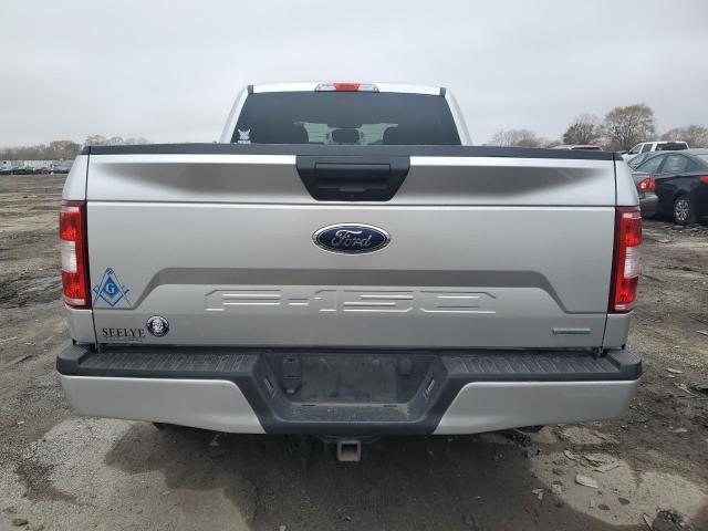 Ford F-150 Supercrew Image 10