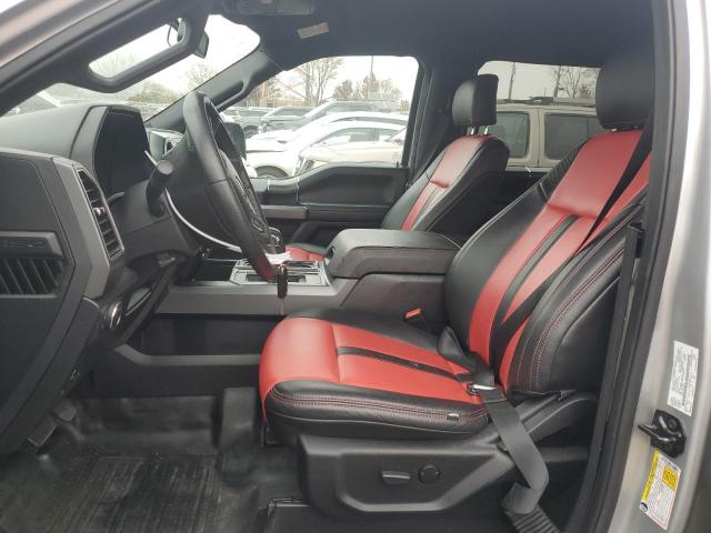 Ford F-150 Supercrew Image 11