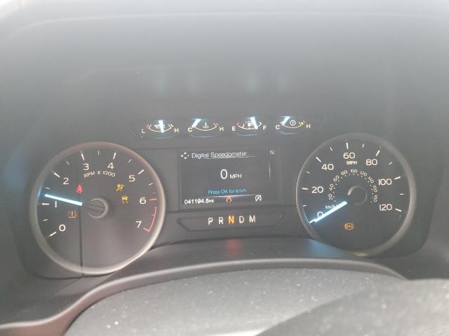 Ford F-150 Supercrew Image 8