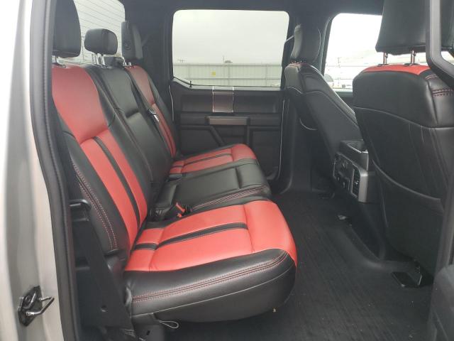 Ford F-150 Supercrew Image 7