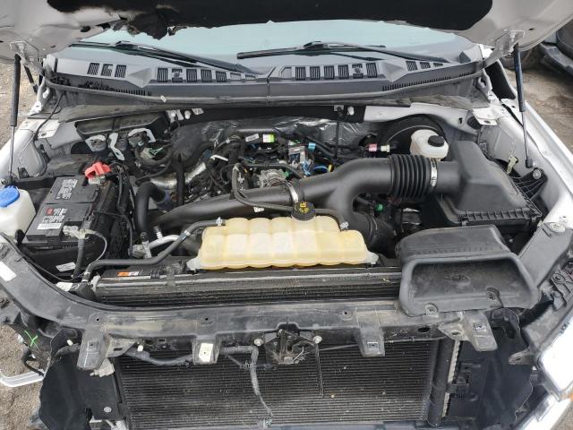 Ford F-150 Supercrew Image 12