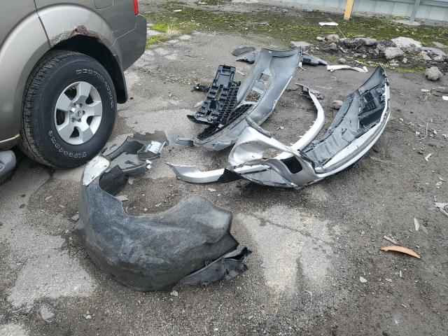 Ford F-150 Supercrew Image 3