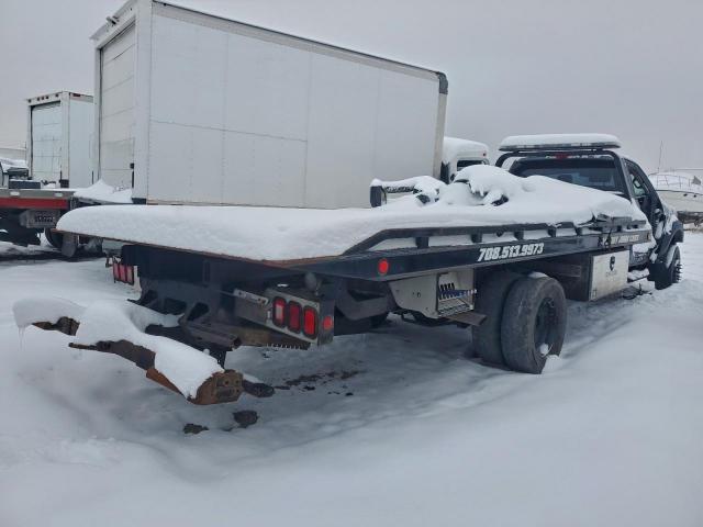 Ford F-550 Super Duty Image 8