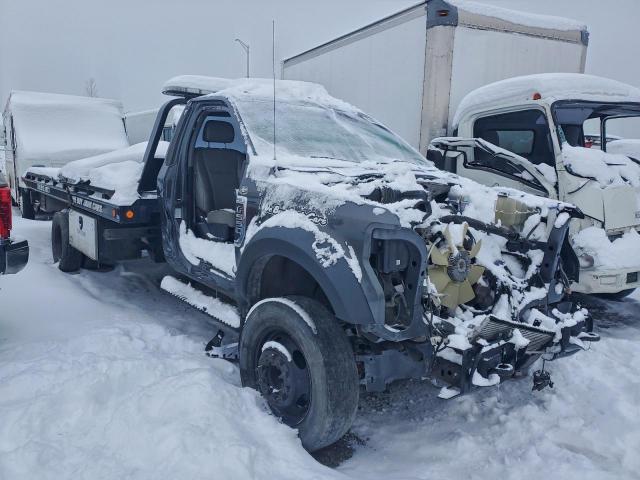 Ford F-550 Super Duty Image 6