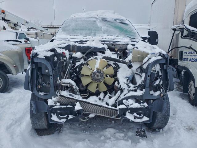 Ford F-550 Super Duty Image 5