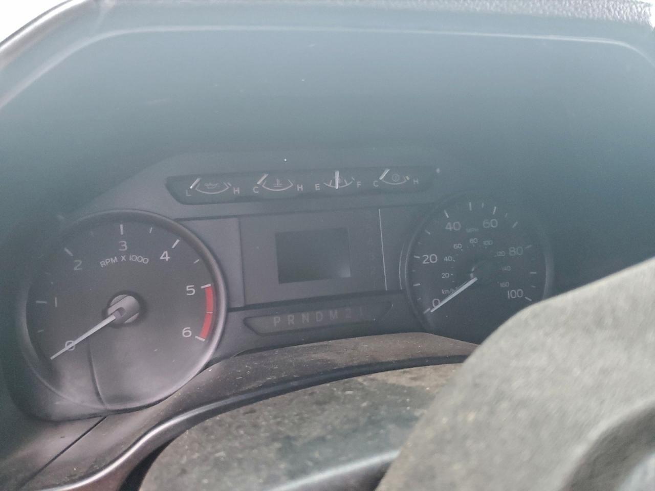 Ford F-550 Super Duty Image 2