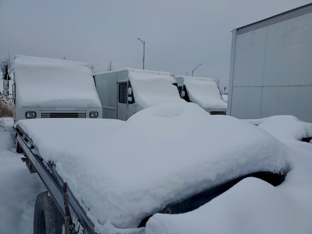 Ford F-550 Super Duty Image 3