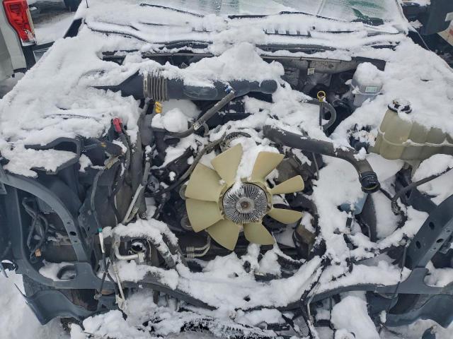 Ford F-550 Super Duty Image 7