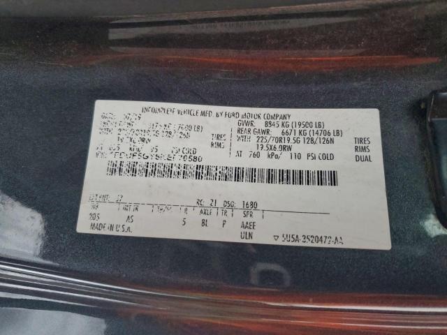 Ford F-550 Super Duty Image 12