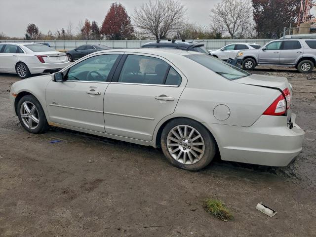 Mercury Milan Premier Image 3