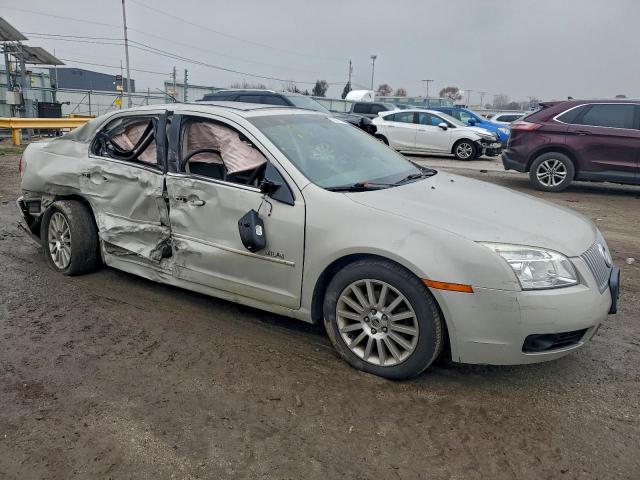 Mercury Milan Premier Image 8