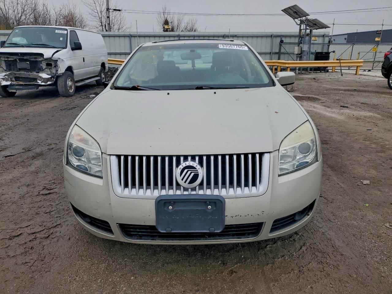 Mercury Milan Premier Image 6