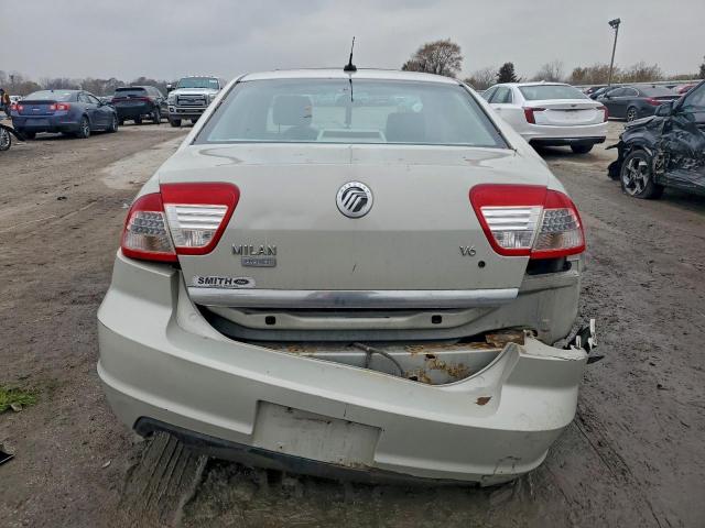 Mercury Milan Premier Image 2