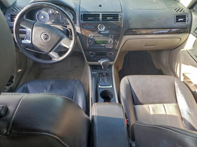 Mercury Milan Premier Image 10