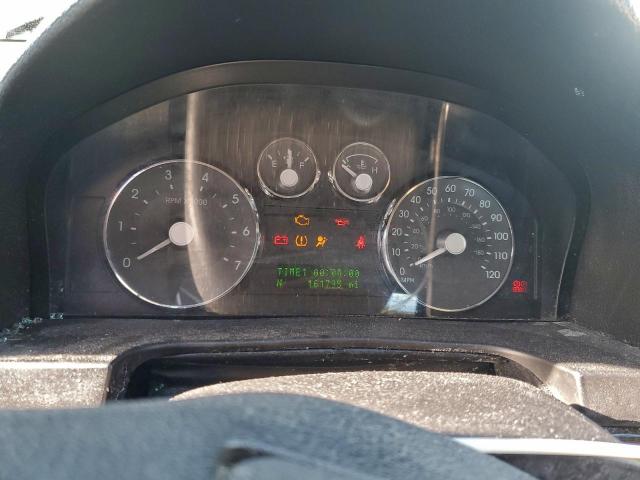 Mercury Milan Premier Image 5