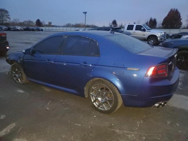 Acura TL Type S Image 4