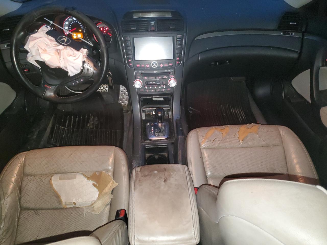 Acura TL Type S Image 9