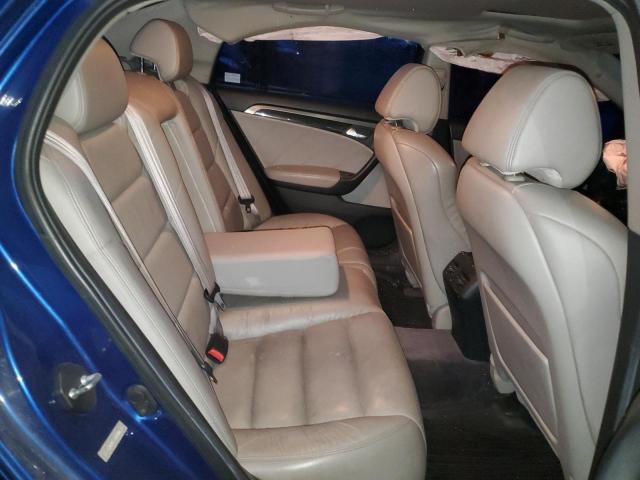 Acura TL Type S Image 13