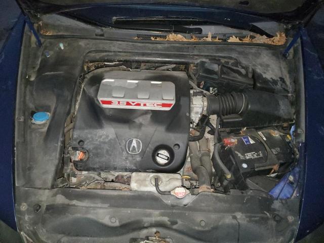 Acura TL Type S Image 3