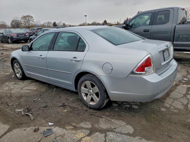 Ford Fusion Se Image 11