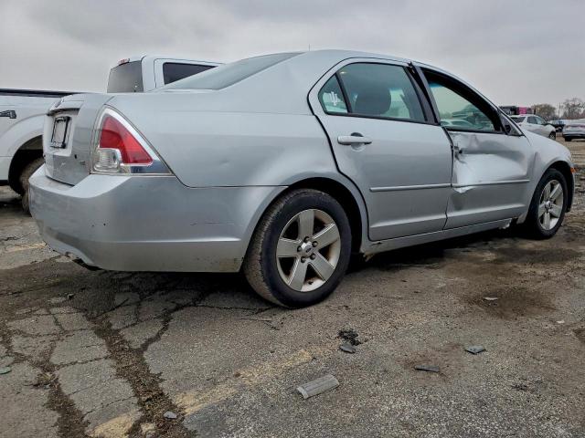 Ford Fusion Se Image 10